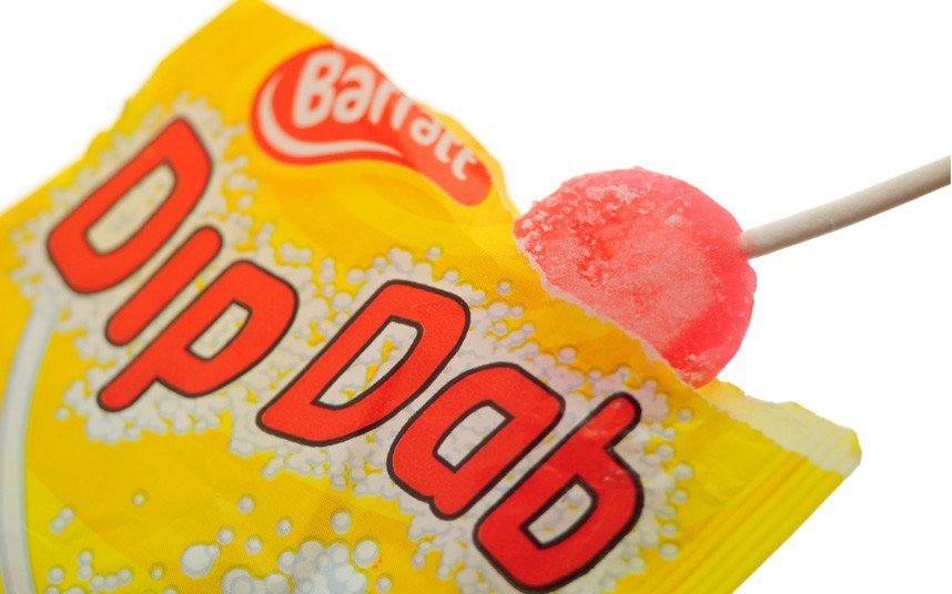 Dip Dab