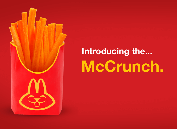McCrunch