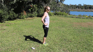 Lunges