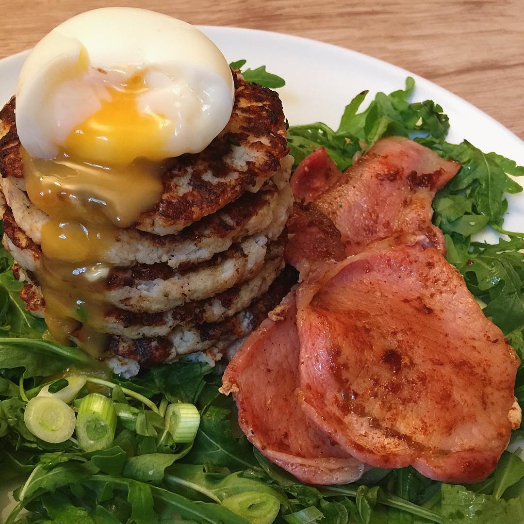 Muscle Food freshers' week