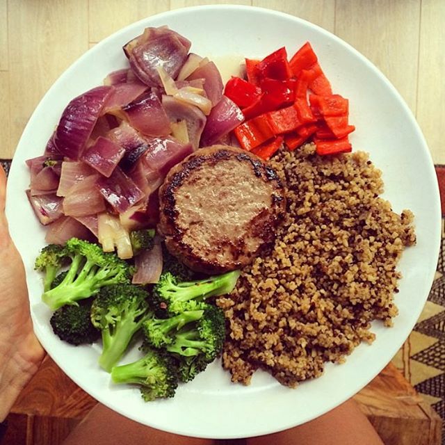The food medic Musclefood photography