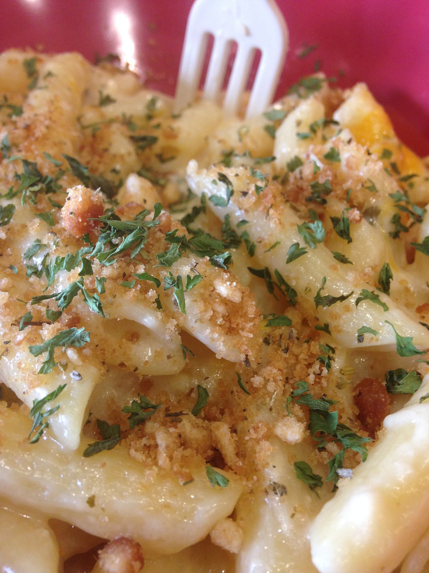 Mac and Cheese