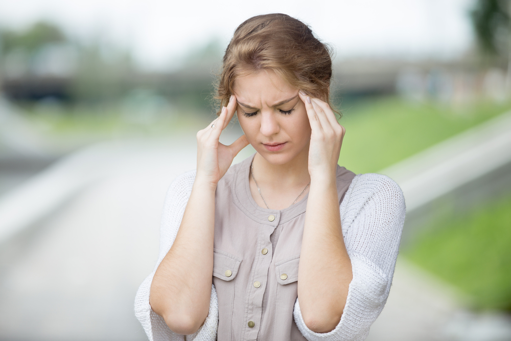 brain fog