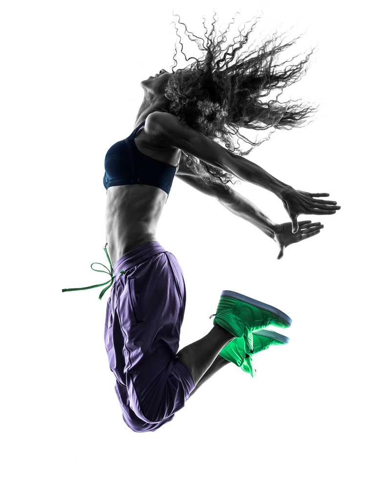Dynamic Exercise
