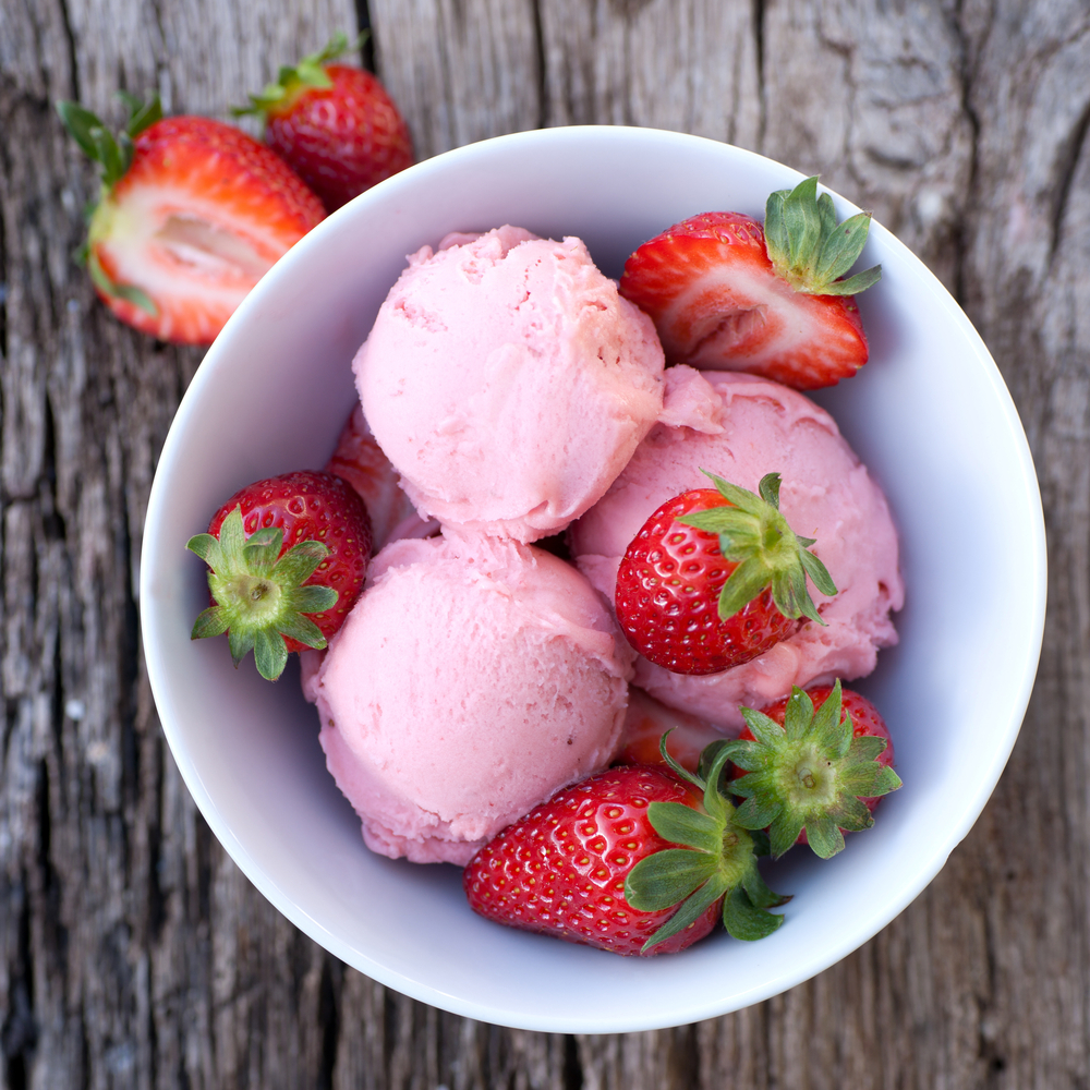 Ice Cream