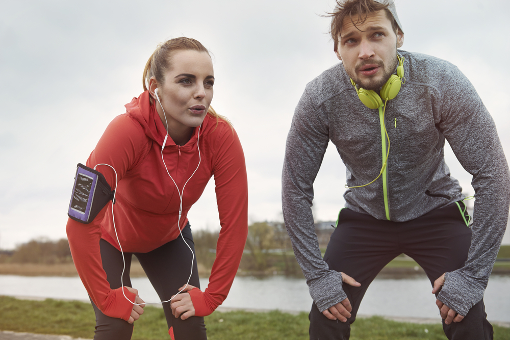 exercise after quitting smoking