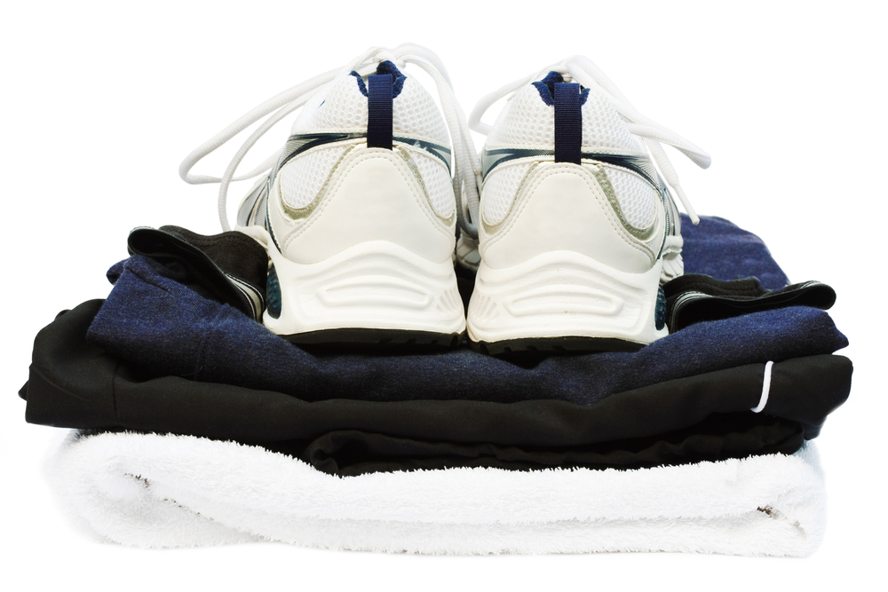 Gym Kit