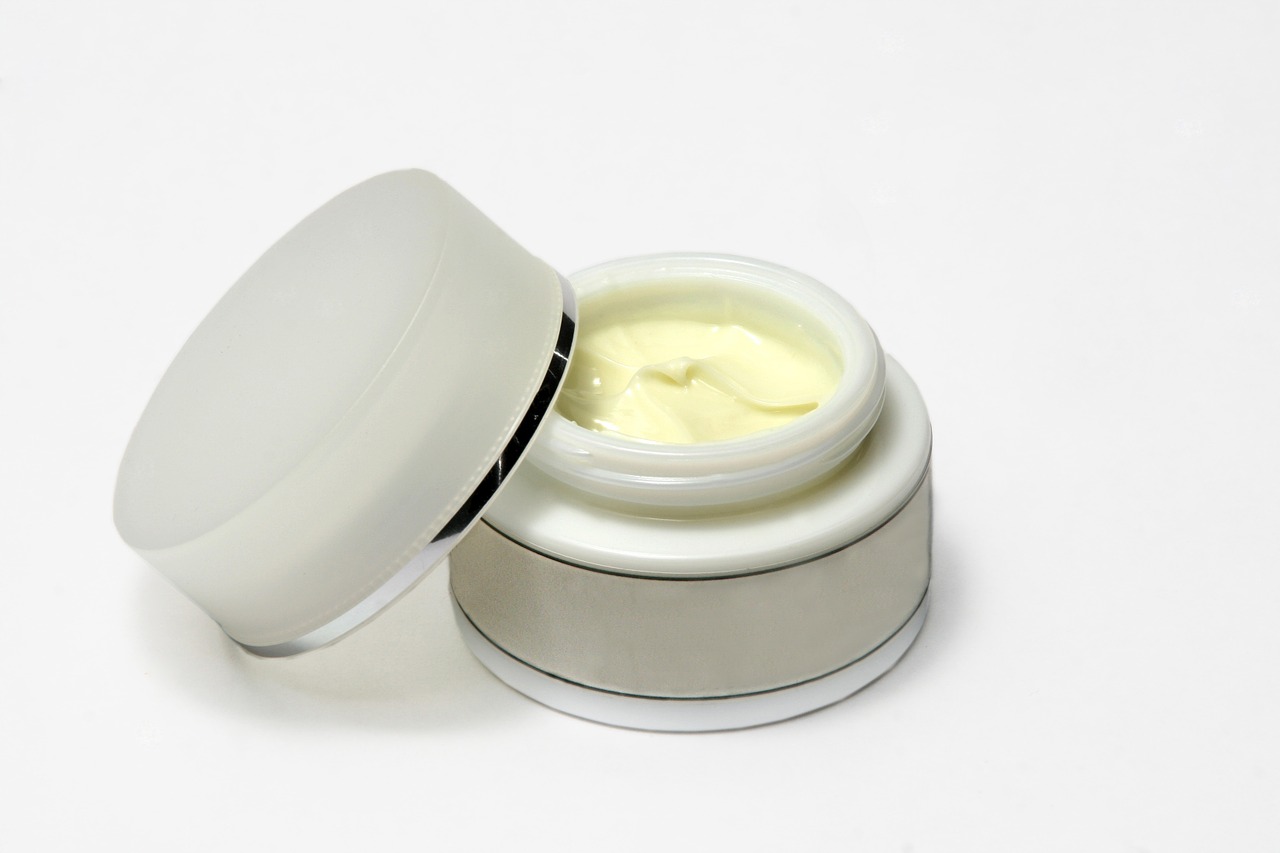 Moisturiser