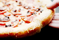 Pizza Food Porn