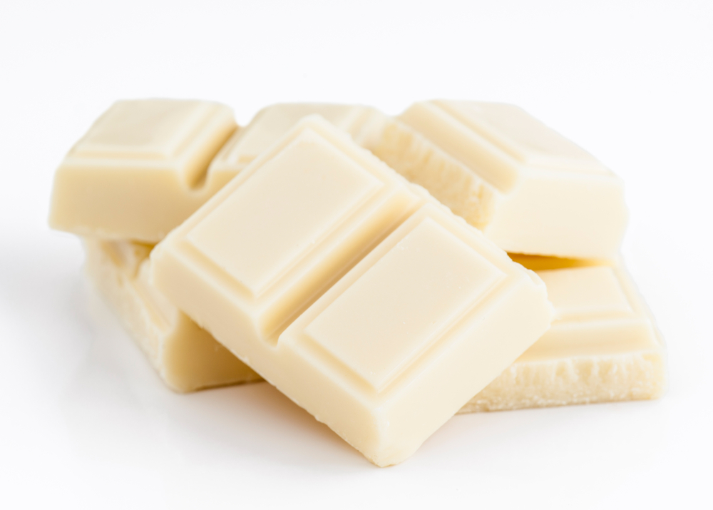cadbury dream white chocolate bar