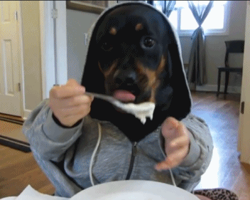 post workout eating