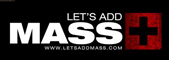 Let's Add Mass