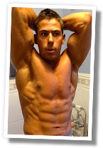 Adam Foster