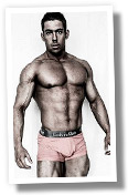 Adam Foster