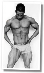 Adam Foster