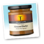 Almond Butter