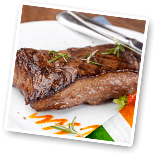 Irish Steak