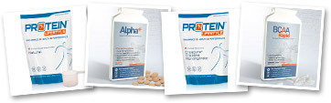 Protein Lifestyle® & Platinum Edge™ supplements