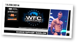 Chris Maslon