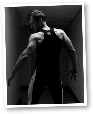 Chris Maslon