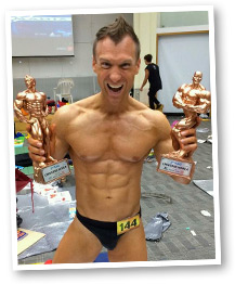 Chris Maslon