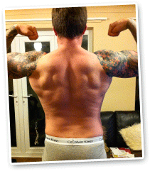 Dan Mundy
