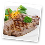 Sirloin Steak