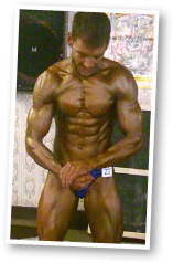 John Marsh Competition prep