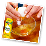 Liquid Egg Whites