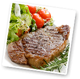 British Rump Steak