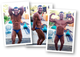 Luke Gibbons