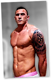 Nathan Renwick