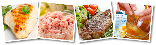 Essential Foods