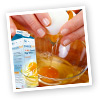 Liquid Egg Whites