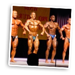 Fitness Competition