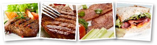 Essential Foods
