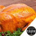 Corn Fed Chicken