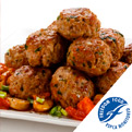 Veal Meatballs