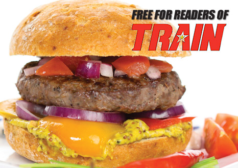 Claim your FREE 6x4oz Lite Beef™ Burgers