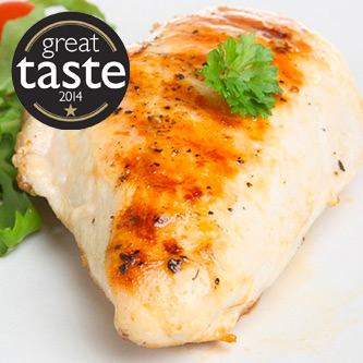 Chicken Breast Fillets offer