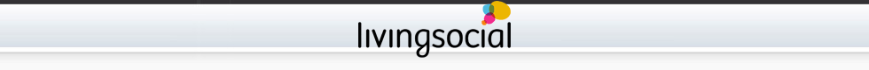 Living Social Offer