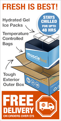 Chilled Meat Delivery