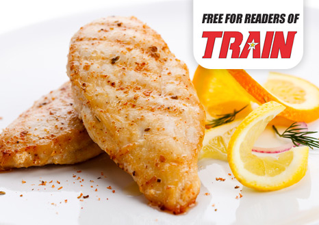 Claim your FREE 1kg Premium Chicken Breast