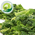 Chopped Green Cabbage