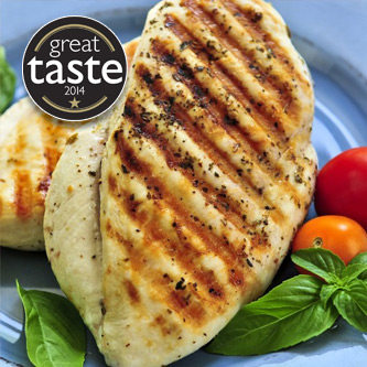 Chicken Breast Fillets offer