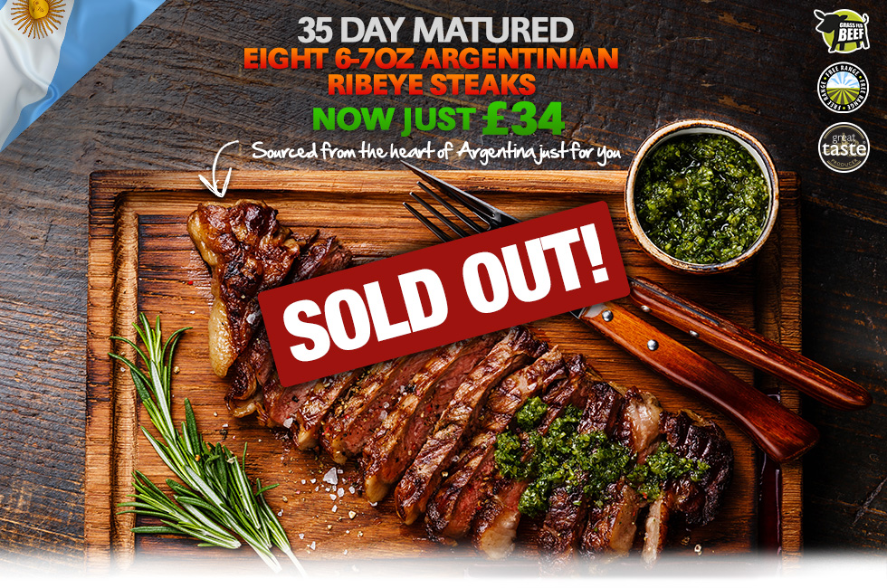 offer ribeye offer