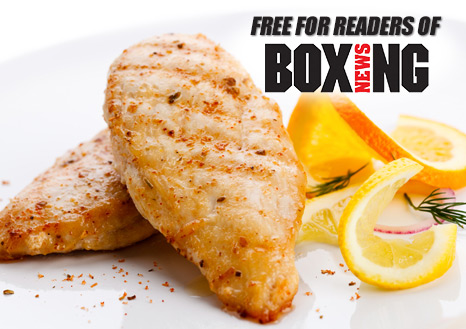 Claim your FREE 1kg Premium Chicken Breast