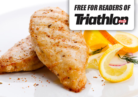 Claim your FREE 1kg Premium Chicken Breast