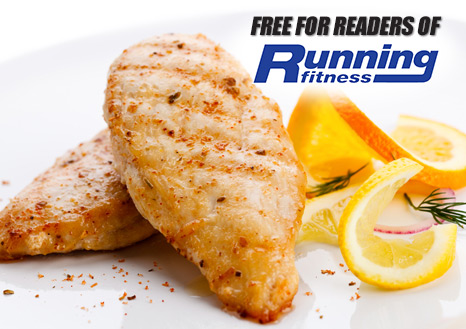 Claim your FREE 1kg Premium Chicken Breast