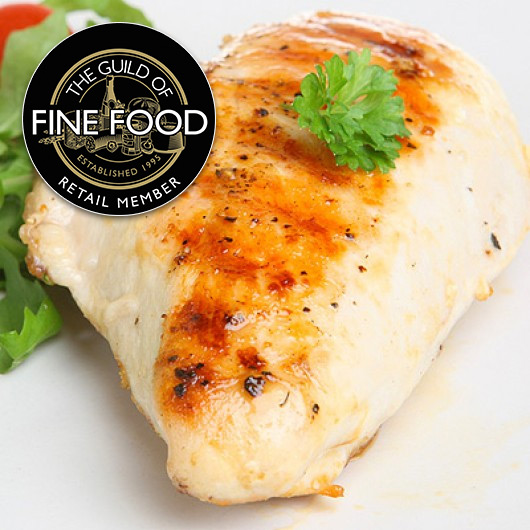 Chicken Breast Fillets offer